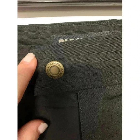 Blackhawk tactical pants - Picture 3 of 8